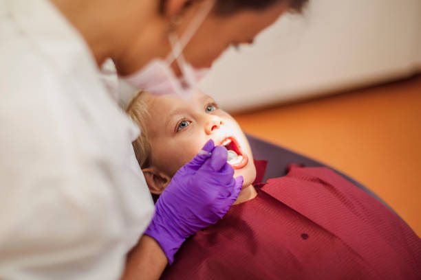 Best After-Hours Emergency Dentist in Cartersville, GA