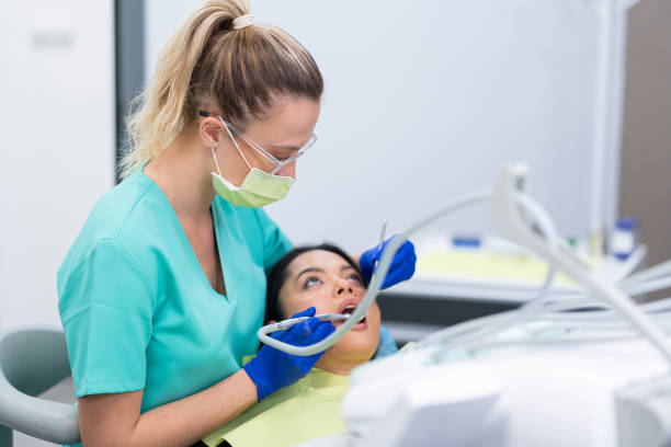 Best Emergency Treatment for Toothache in Cartersville, GA